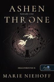 Ashen Throne - Hamvadó trón - Dragonbound 2.