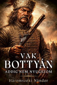 Vak Bottyán - Addig nem nyugszom