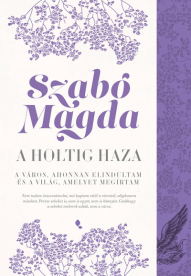 A holtig haza