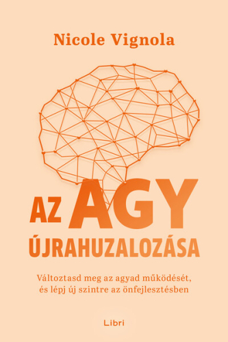 Az agy újrahuzalozása - Változtasd meg az agyad működését, és lépj új szintre az önfejlesztésben