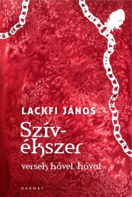 Szívékszer - versek hővel, hóval