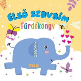 Fürdőskönyv - Első szavaim