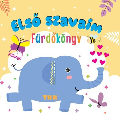 Fürdőskönyv - Első szavaim