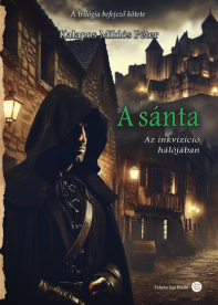 A sánta - Az inkvizíció hálójában - Il dottore 3.