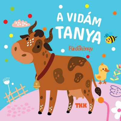 A vidám tanya - Fürdőskönyv