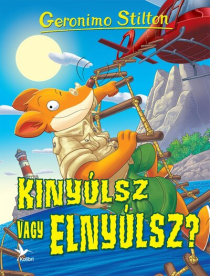 Kinyúlsz vagy elnyúlsz? - Mulatságos történetek