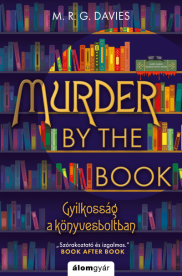 Murder by the Book –  Gyilkosság a könyvesboltban