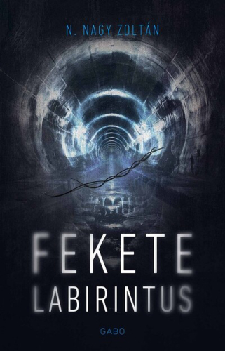 Fekete labirintus