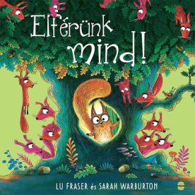 Elférünk mind!