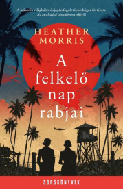 A felkelő nap rabjai - Sorskönyvek