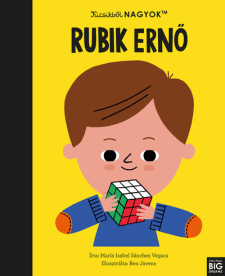 Kicsikből NAGYOK - Rubik Ernő