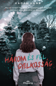 Három és fél gyilkosság