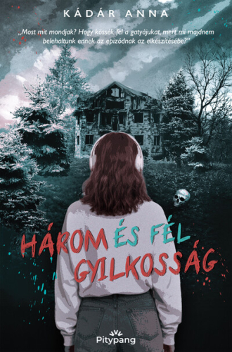 Három és fél gyilkosság