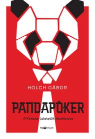Pandapóker - A Kínával üzletelők kézikönyve