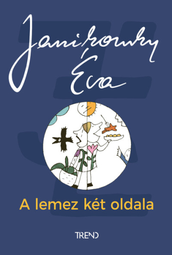 A lemez két oldala (új kiadás)