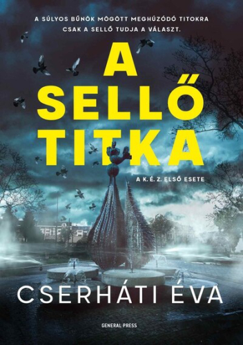A Sellő titka - A K. É. Z. első esete
