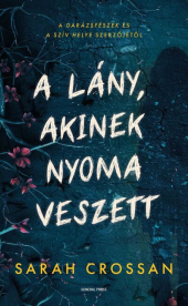 A lány, akinek nyoma veszett