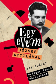 Egy évem József Attilával