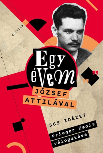 Egy évem József Attilával