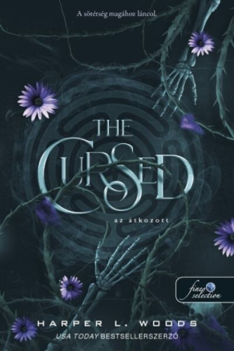 The Cursed - Az átkozott - A csont szövetsége 2.