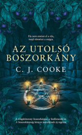 Az utolsó boszorkány