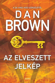 Az elveszett jelkép - Robert Langdon-sorozat (új kiadás)
