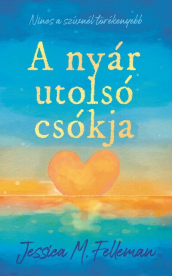 A nyár utolsó csókja