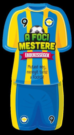 A foci mestere - Érdekességek - A foci mestere