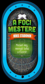 A foci mestere - Híres stadionok