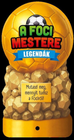 A foci mestere - Legendák