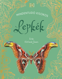 MINDENTUDÓ KISOKOS - Lepkék