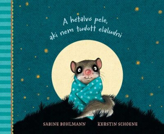 A hétalvó pele, aki nem tudott elaludni