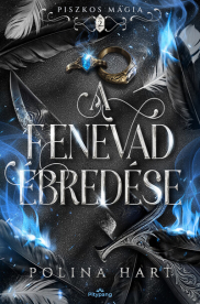 A fenevad ébredése - Piszkos mágia 2.