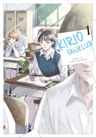 Kirio Fanklub 1. (képregény)
