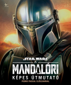 Star Wars: A Mandalóri - Képes útmutató