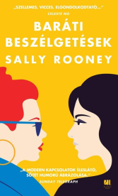 Baráti beszélgetések - KULT Könyvek (új kiadás)