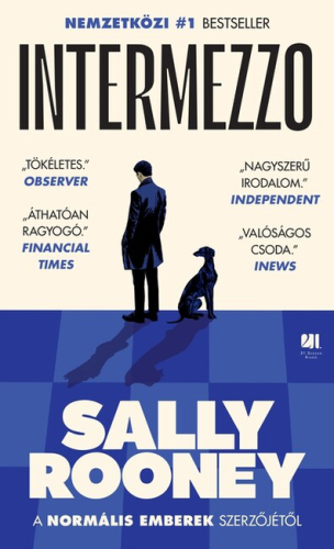 Intermezzo (új kiadás)