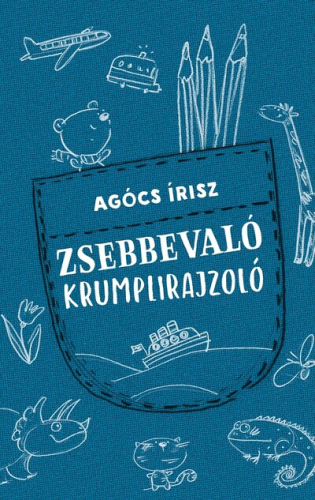 Zsebbevaló krumplirajzoló
