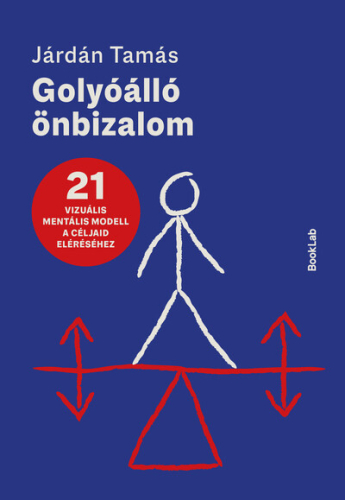 Golyóálló önbizalom - 21 vizuális mentális modell a céljaid eléréséhez