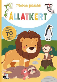 Matricás feladatok - Az állatkert