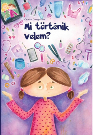 Mi történik velem? (Silent book)