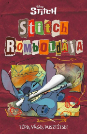 Stitch romboldája