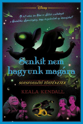 Senkit nem hagyunk magára - Sorsfordító történetek