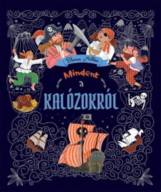 Mindent a kalózokról