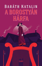 A borostyán hárfa - Dávid Veron