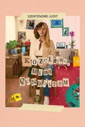 Közelebb, mint gondoltam - Tilos az Á Könyvek