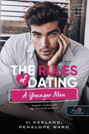 The Rules of Dating a Younger Man - Hogyan randizzunk egy fiatalabb pasival? - Hogyan randizzunk?