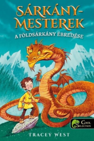 A Földsárkány ébredése - Sárkánymesterek (puha)