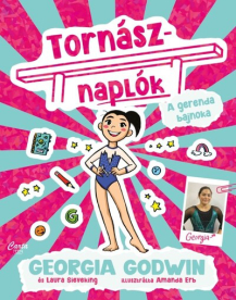 Tornásznaplók - A gerenda bajnoka