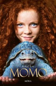 Momo (filmes borító)